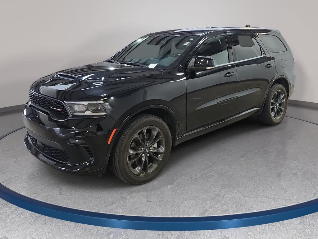 2022 DODGE Durango