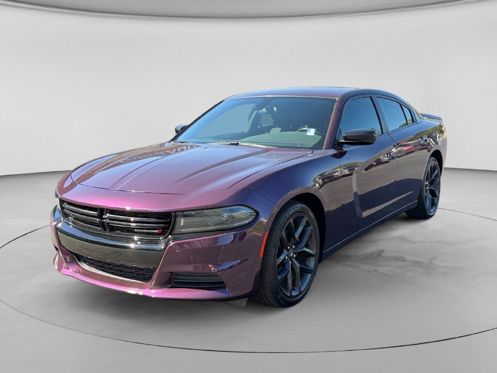 2022 DODGE Charger