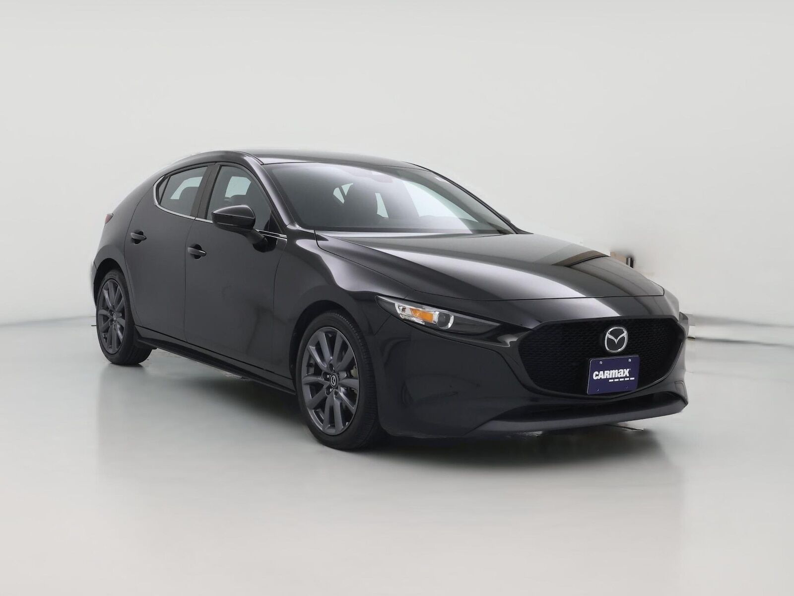 2022 MAZDA Mazda3