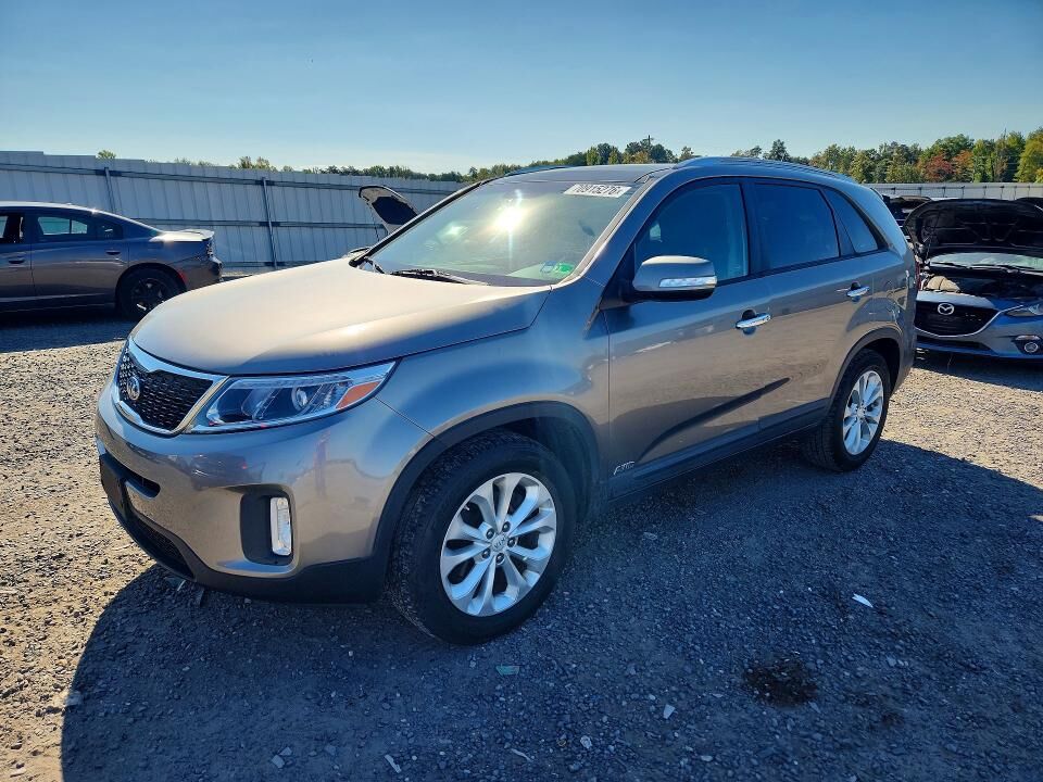 2014 KIA Sorento