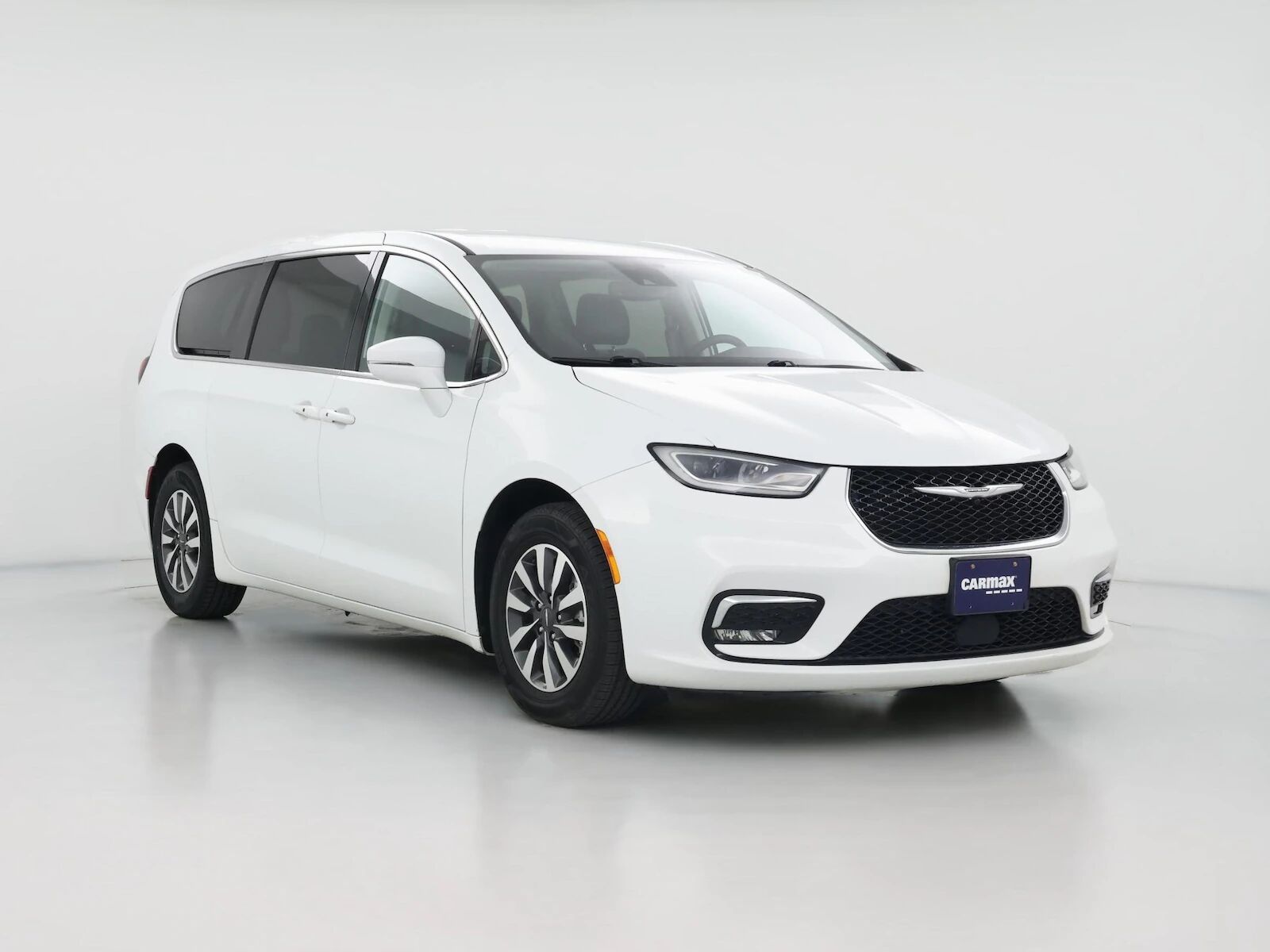 2022 CHRYSLER Pacifica