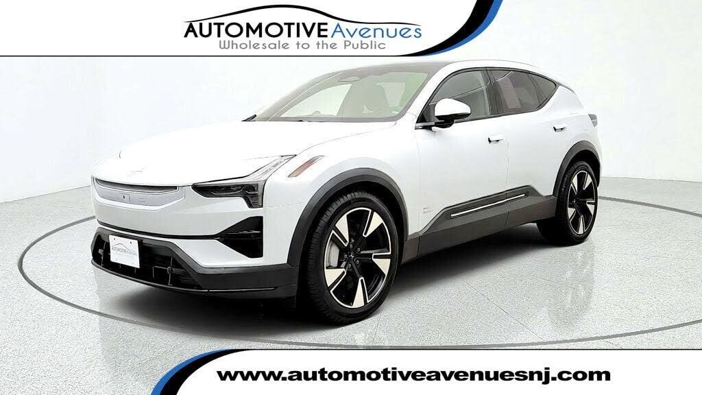 2025 POLESTAR PS3