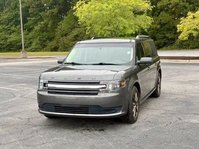 2019 FORD Flex