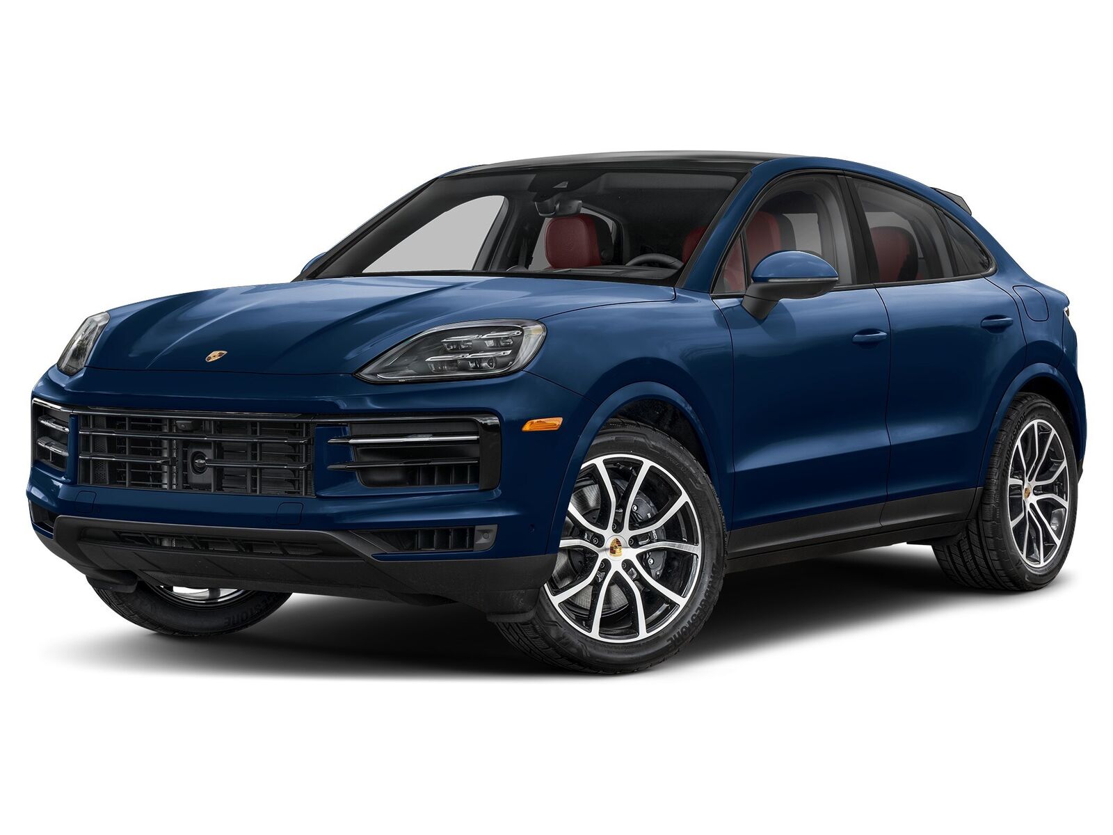 2026 PORSCHE Cayenne