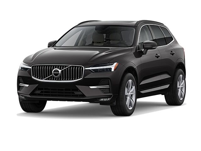 2022 VOLVO XC60