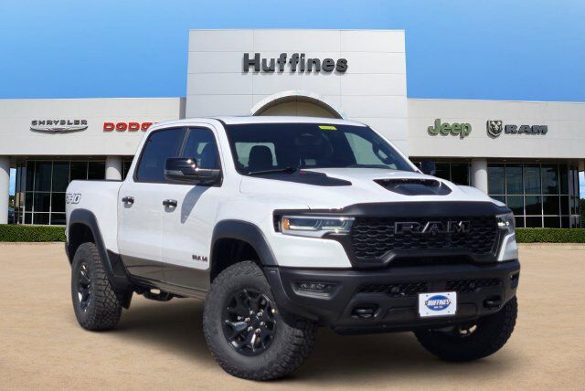 2027 RAM 1500