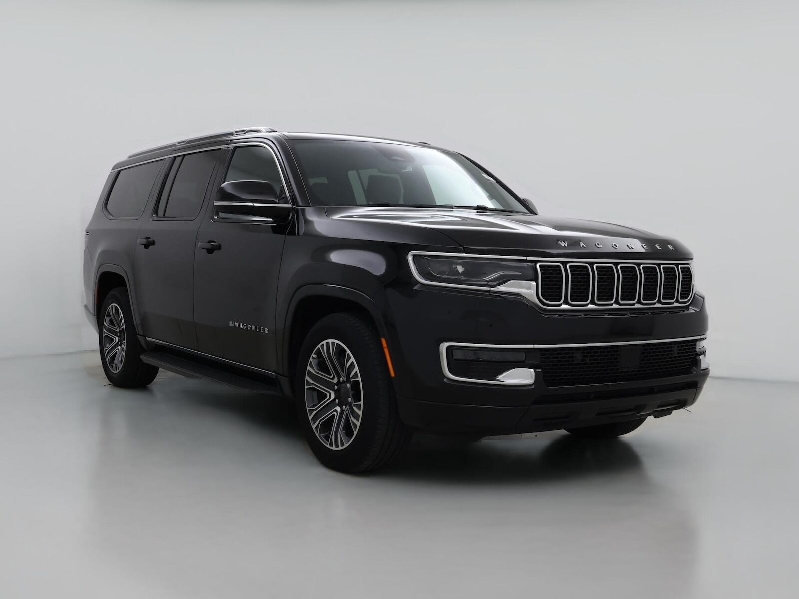2023 JEEP Wagoneer