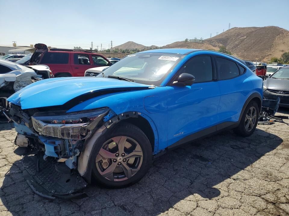 2023 FORD Mustang