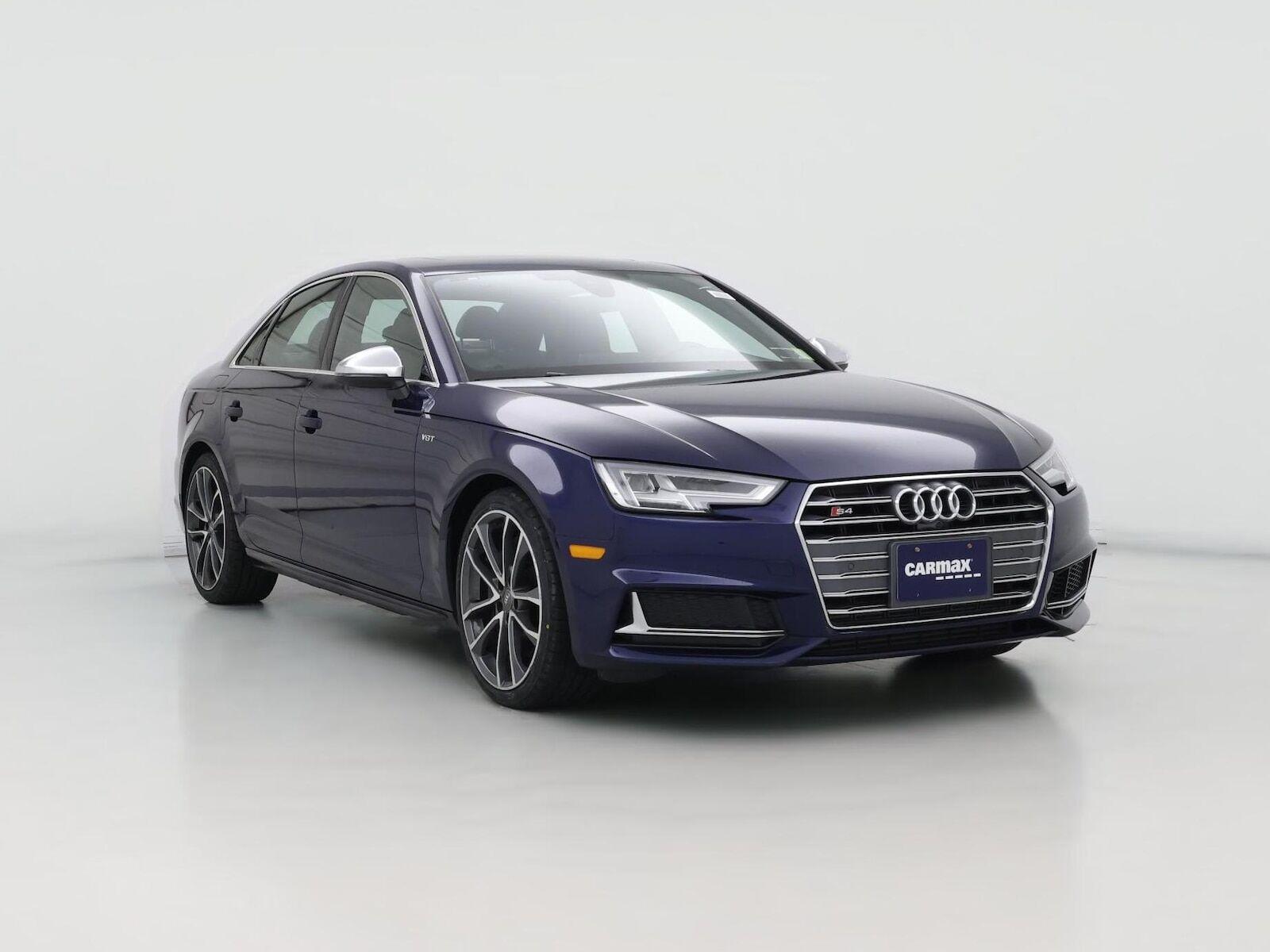 2018 AUDI S4