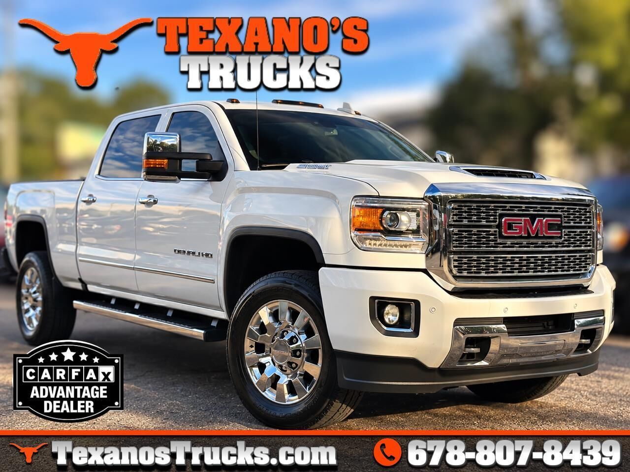 2015 GMC Sierra
