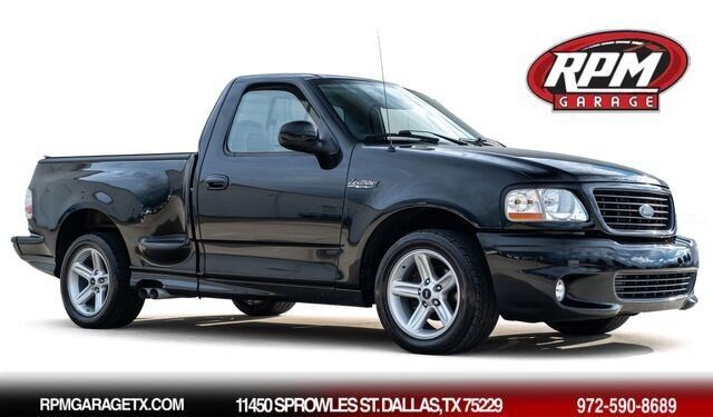 2003 FORD F-150