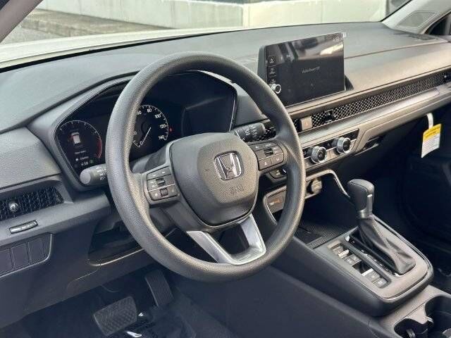 2027 HONDA CR-V