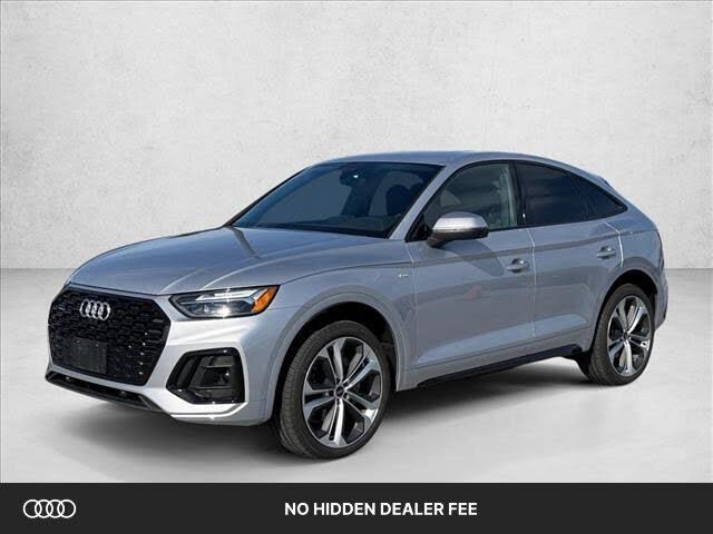 2023 AUDI Q5