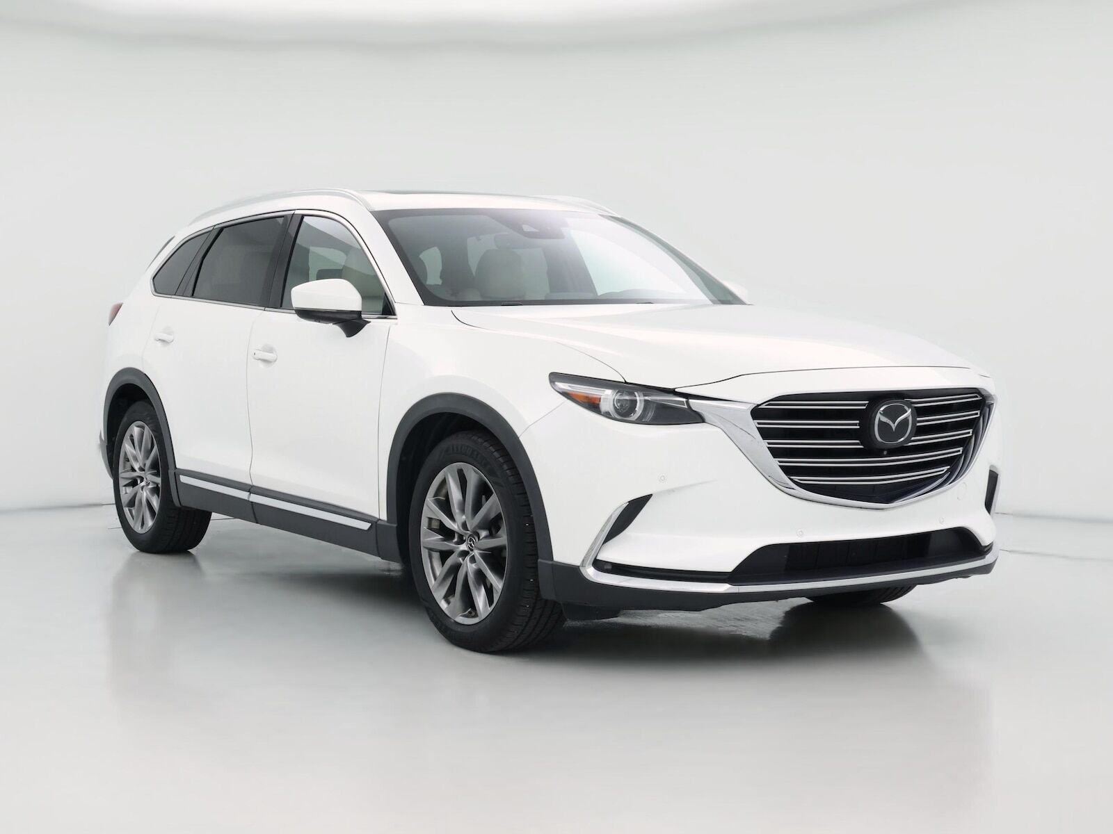 2019 MAZDA CX-9