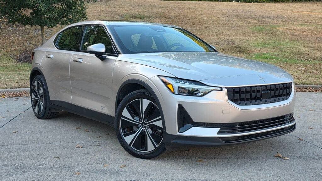2023 POLESTAR PS2