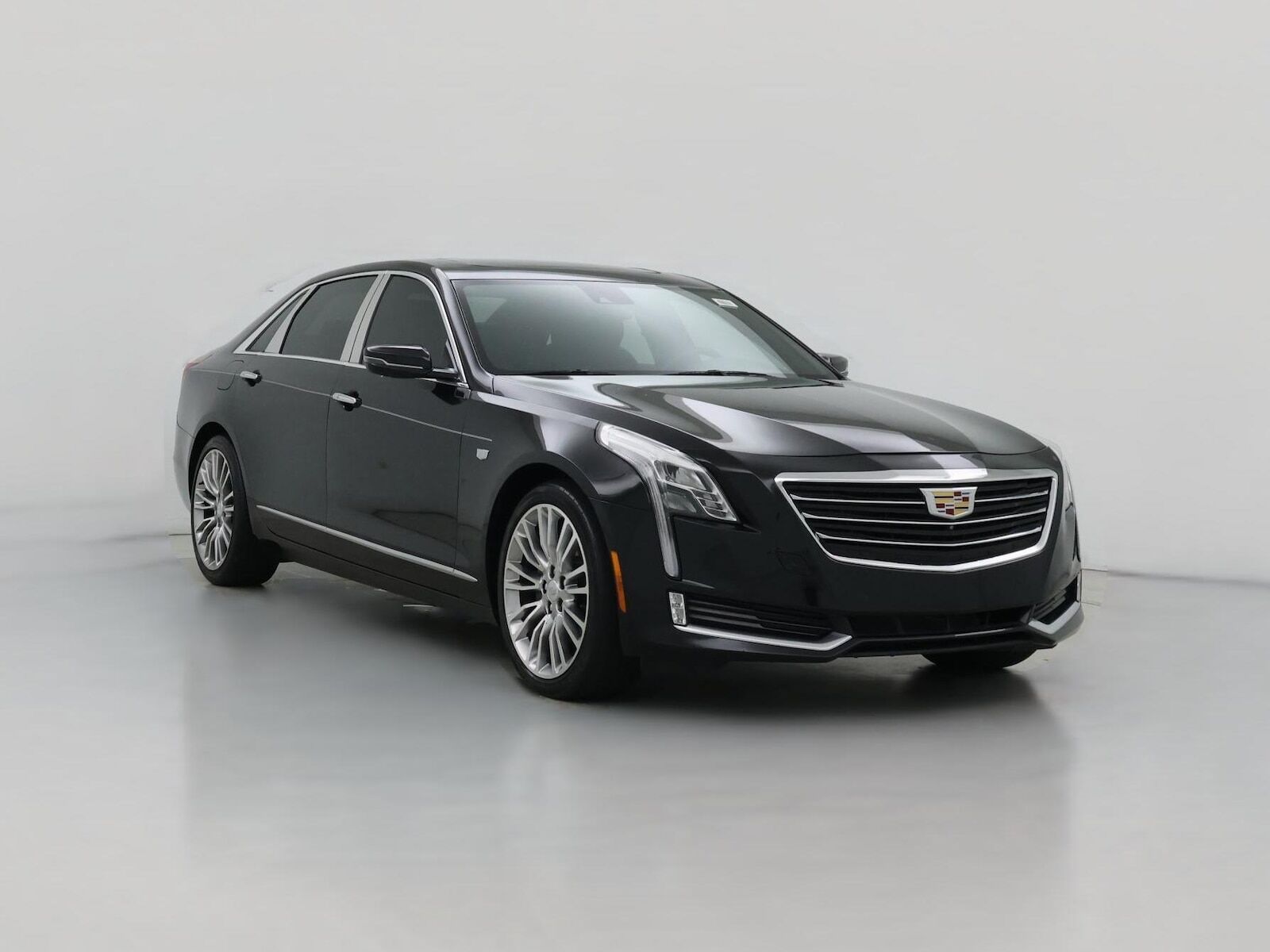 2017 CADILLAC CT6