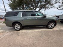 2023 CHEVROLET Suburban