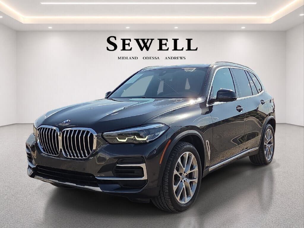 2023 BMW X5