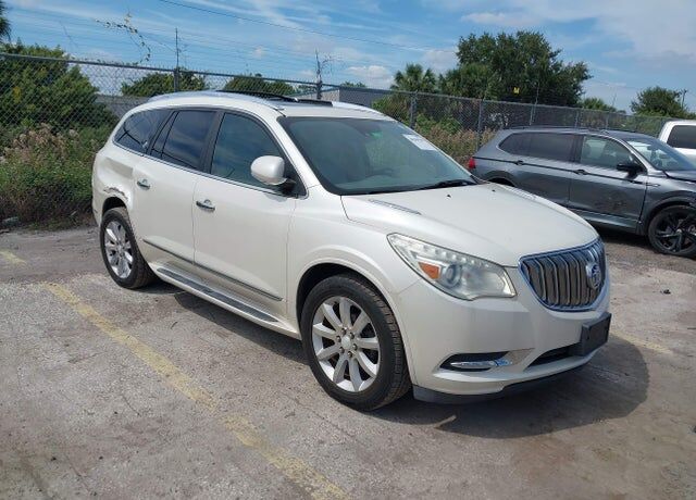 2015 BUICK Enclave