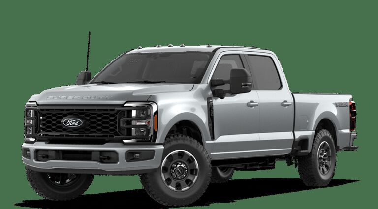 2027 FORD F-350