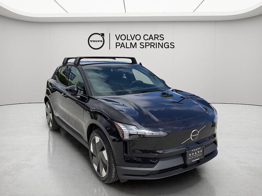 2026 VOLVO EX30