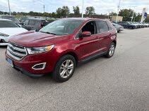 2016 FORD Edge