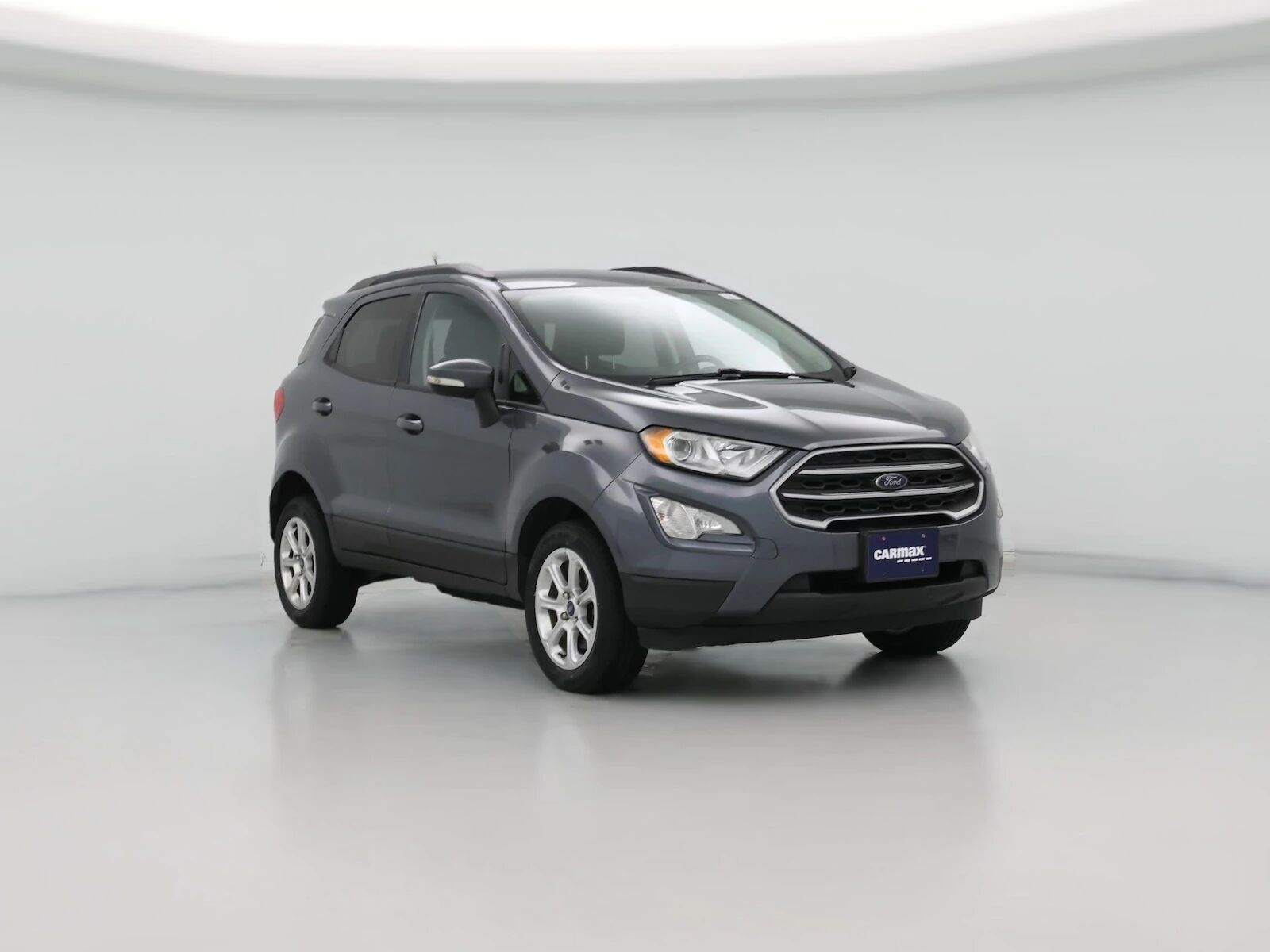 2020 FORD Ecosport