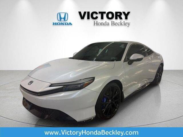 2026 HONDA Prelude