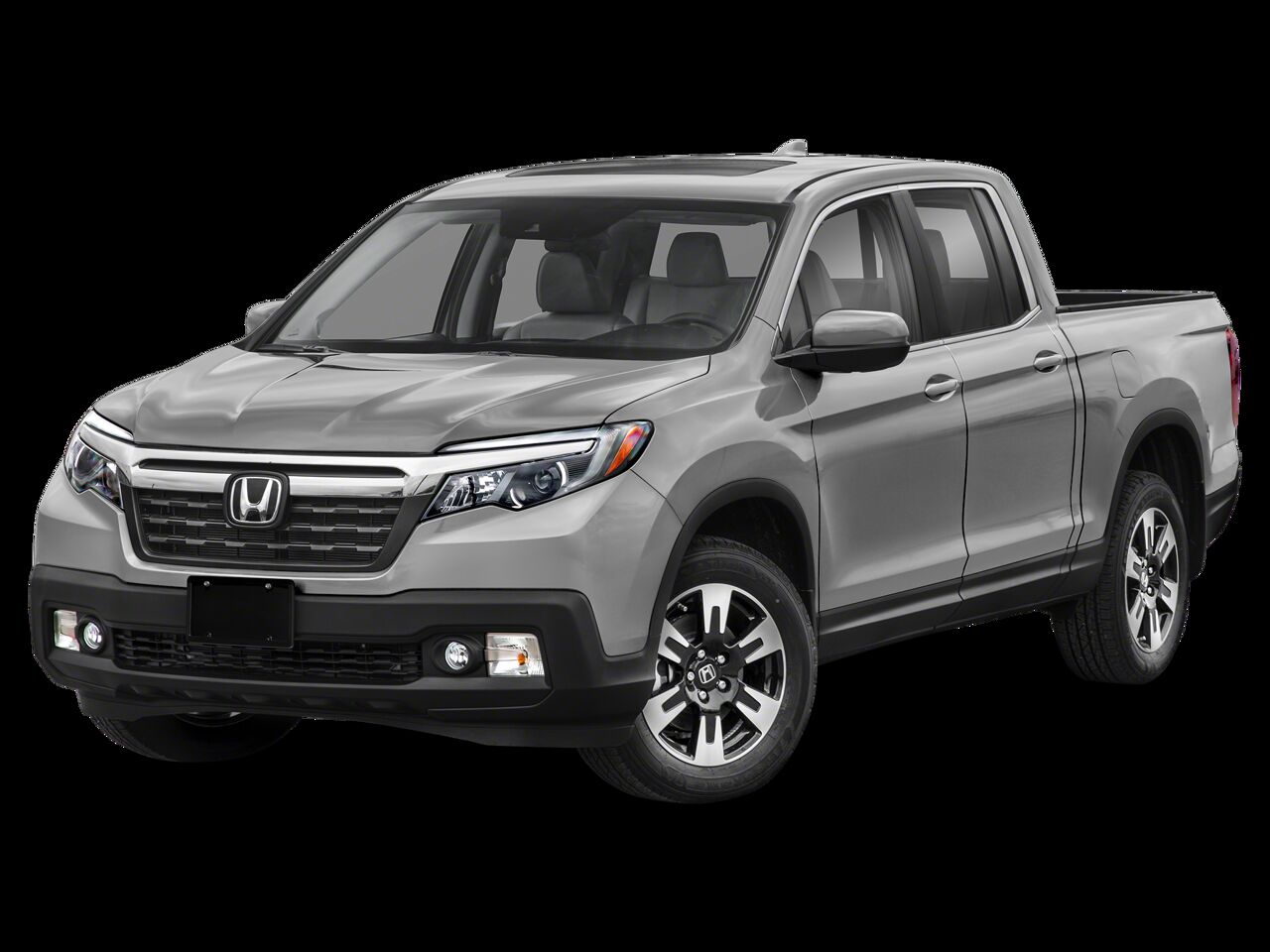 2020 HONDA Ridgeline