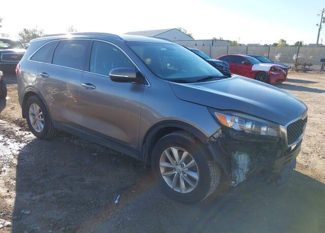 2018 KIA Sorento