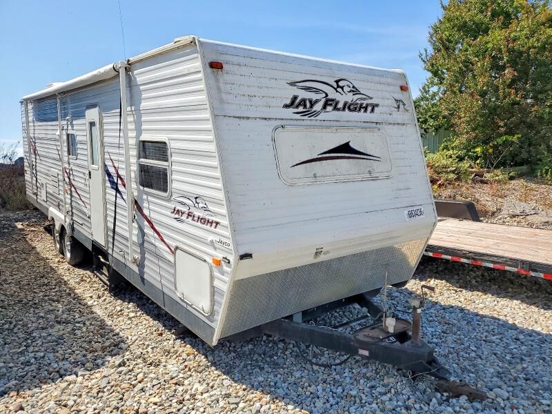 2006 JAYCO RV Trailer
