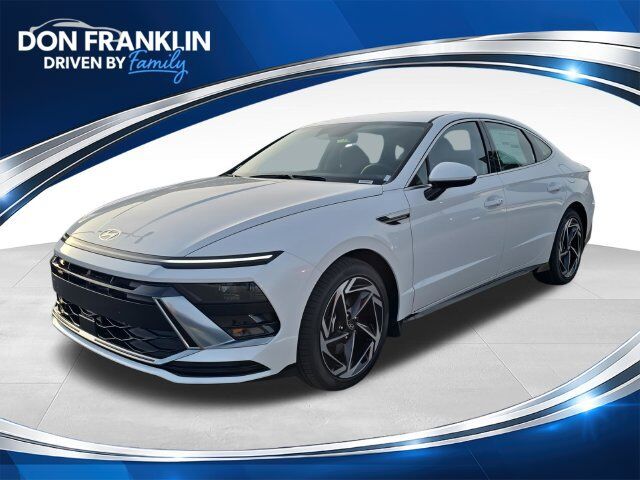 2026 HYUNDAI Sonata