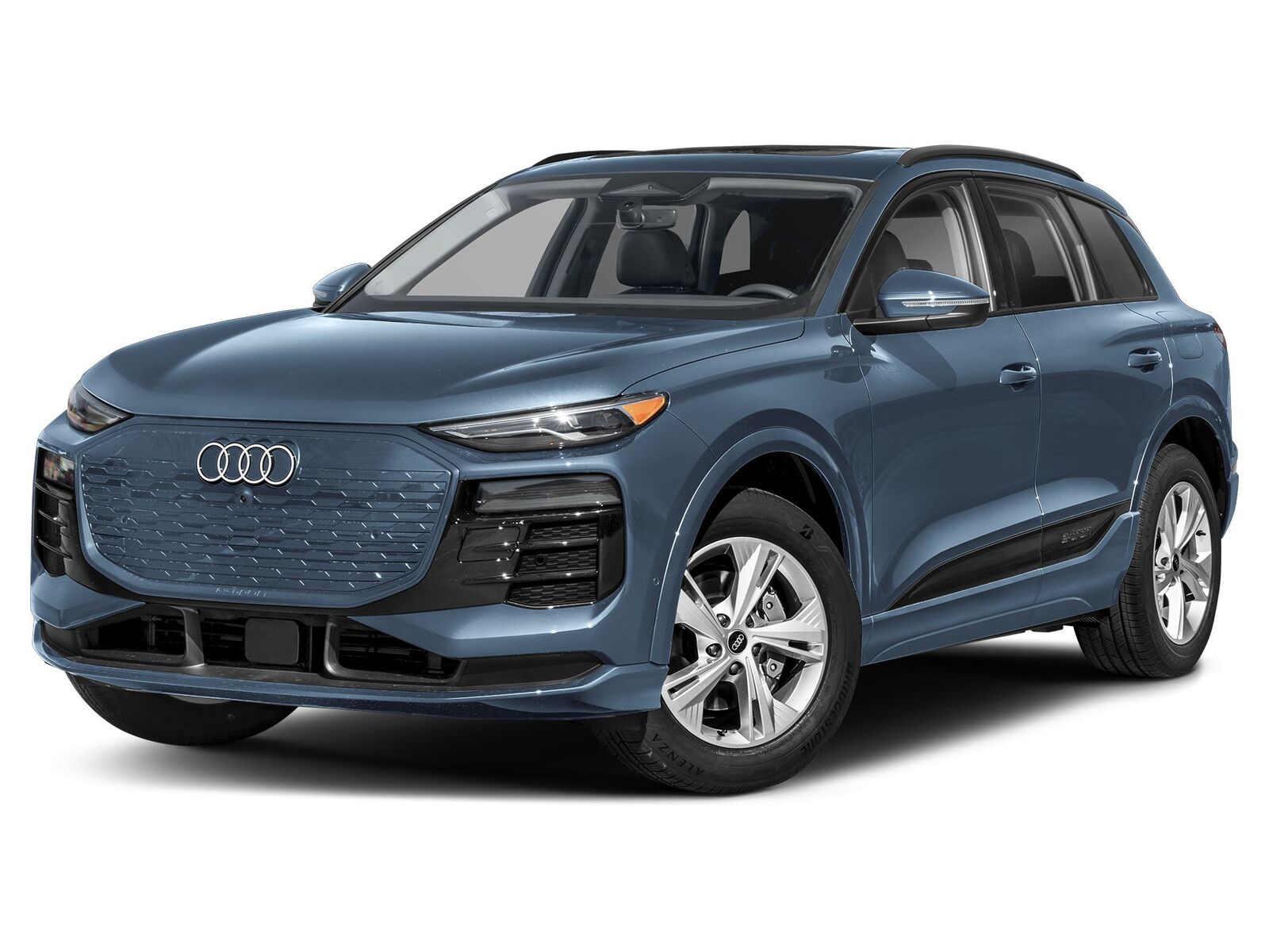 2025 AUDI Q6