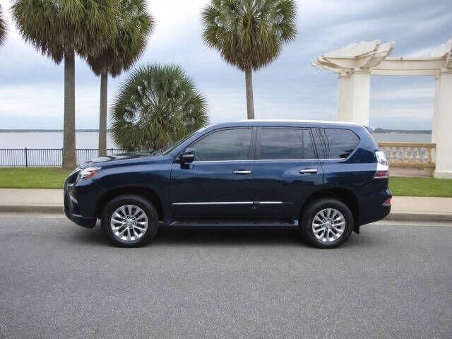 2019 LEXUS GX