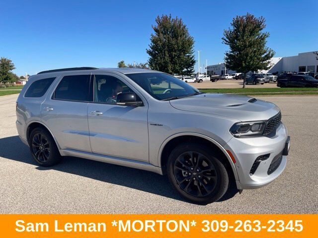 2024 DODGE Durango