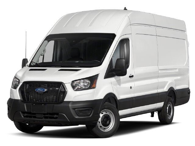 2027 FORD Transit