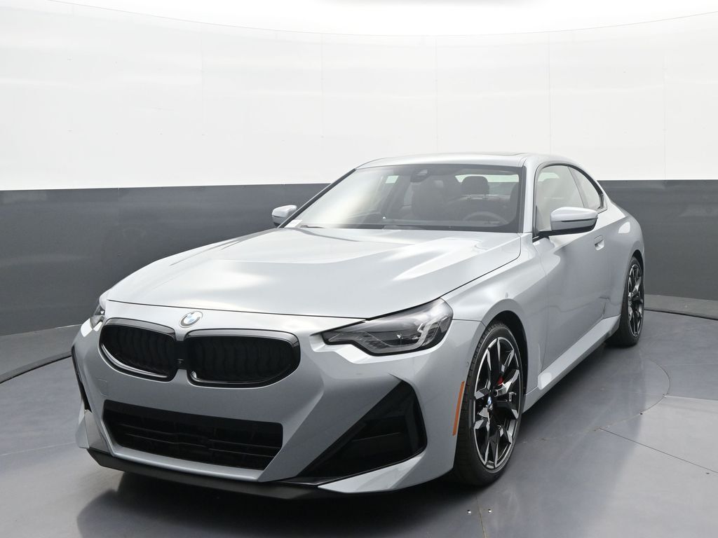 2026 BMW 2 Series