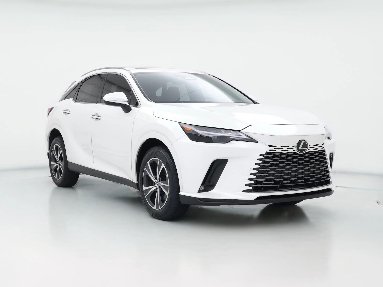 2025 LEXUS RX