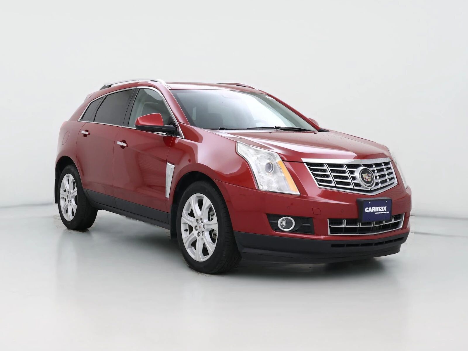 2015 CADILLAC SRX