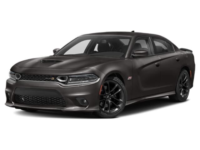 2022 DODGE Charger