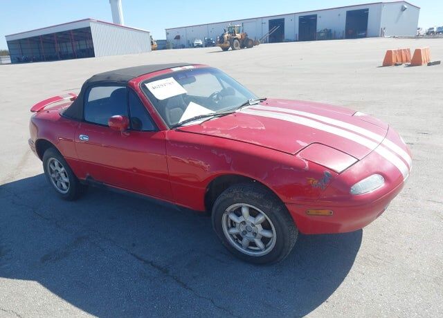 1990 MAZDA MX-5