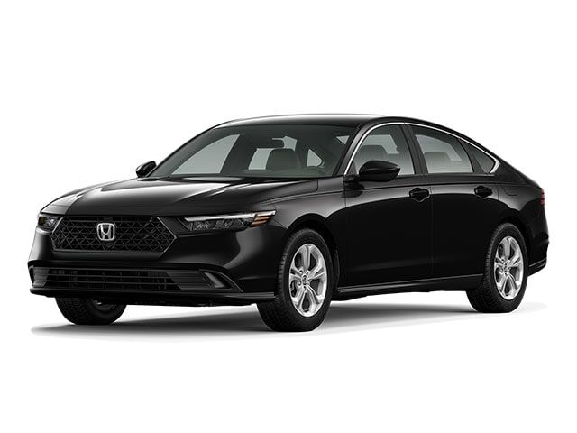 2026 HONDA Accord