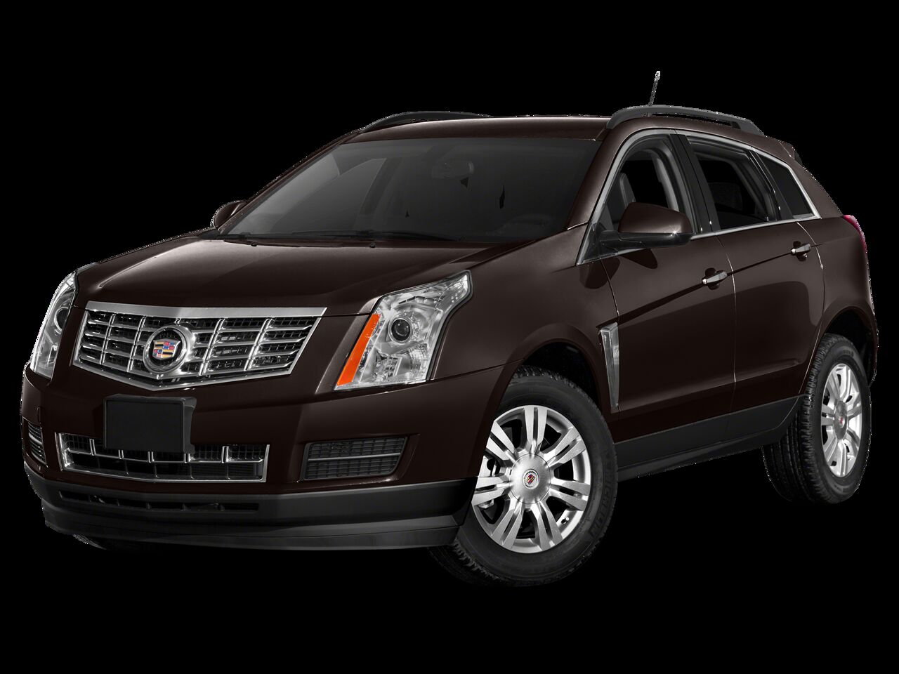 2015 CADILLAC SRX
