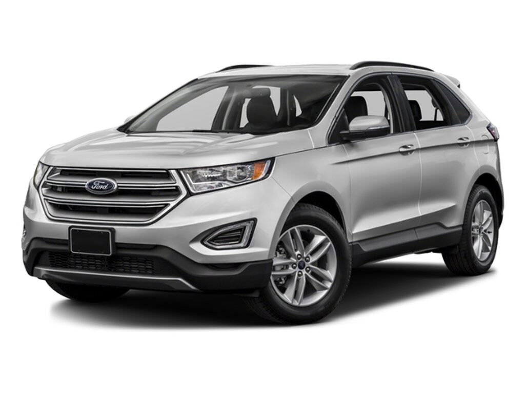 2016 FORD Edge