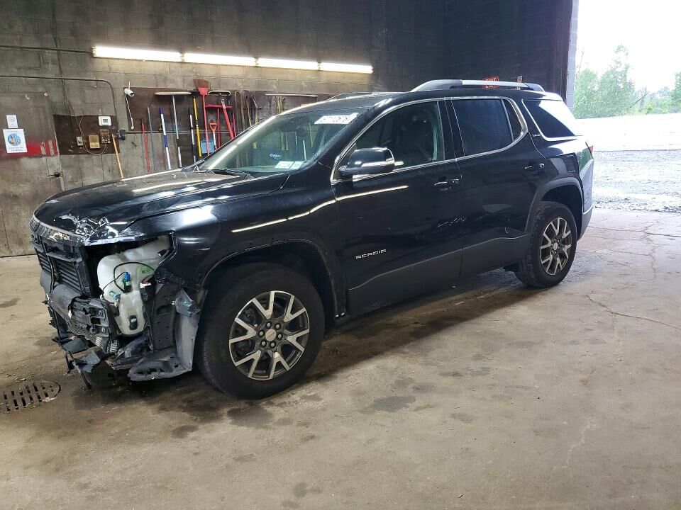 2021 GMC Acadia