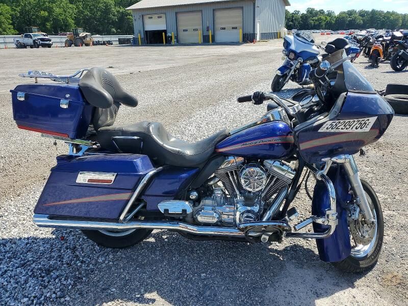 2007 HARLEY DAVIDSON FLTR / Road Glide