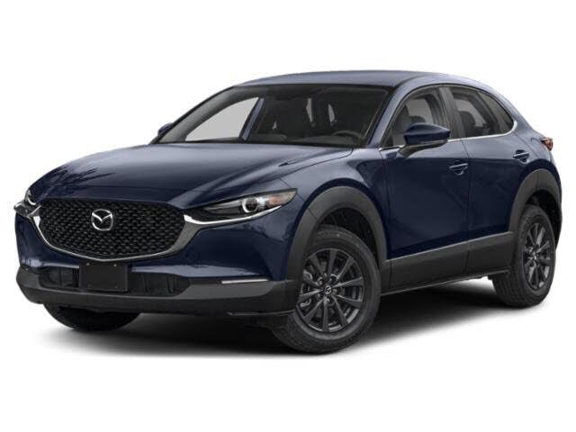 2023 MAZDA CX-30