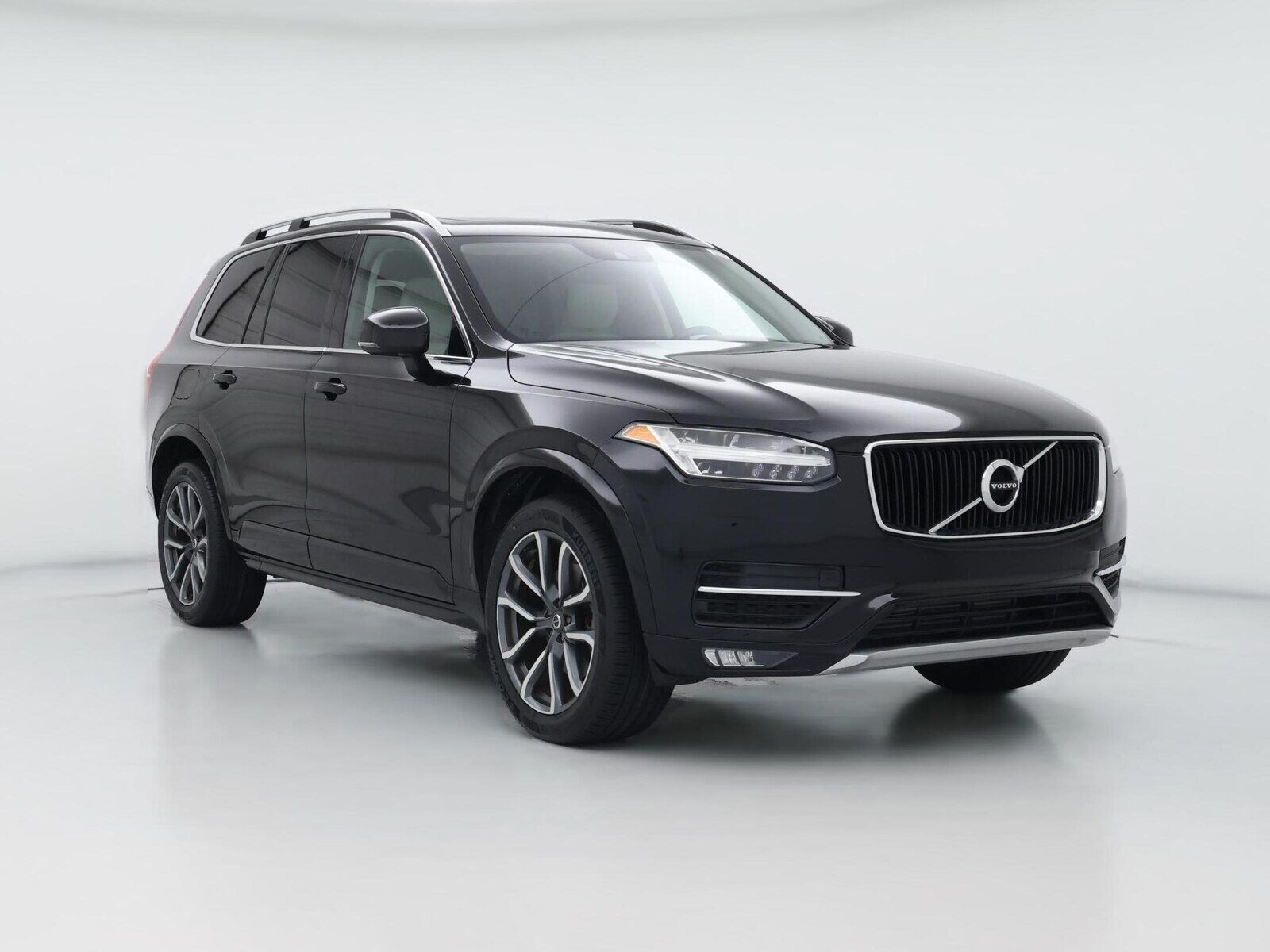 2019 VOLVO XC90