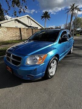 2008 DODGE Caliber