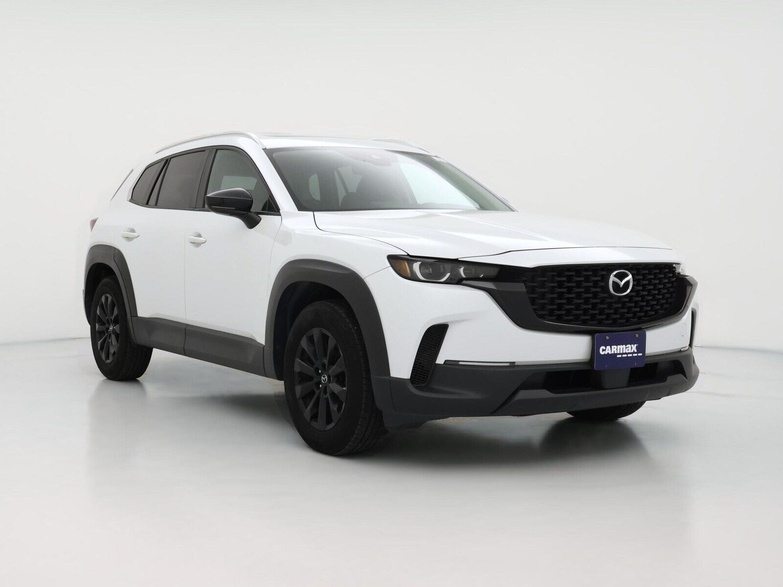 2023 MAZDA CX-50